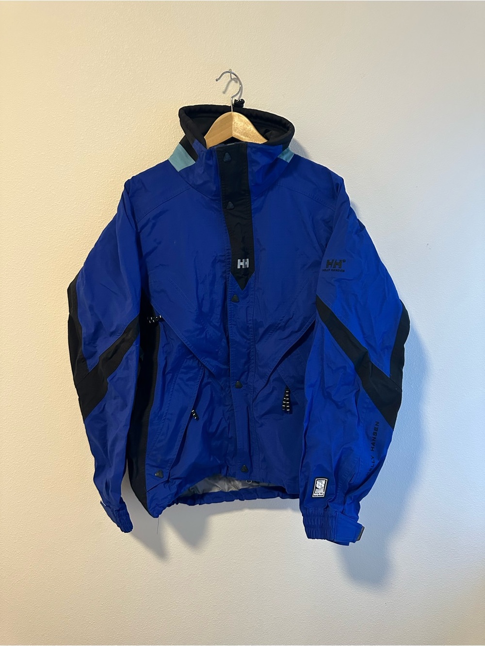 Helly Hansen Ski Jacket Men’s